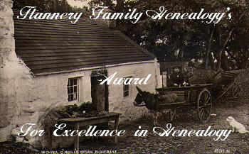 Flannery Family Genealogy
