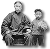 Helping families find their ancestors since 1995.