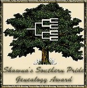 Shawna's Genealogy